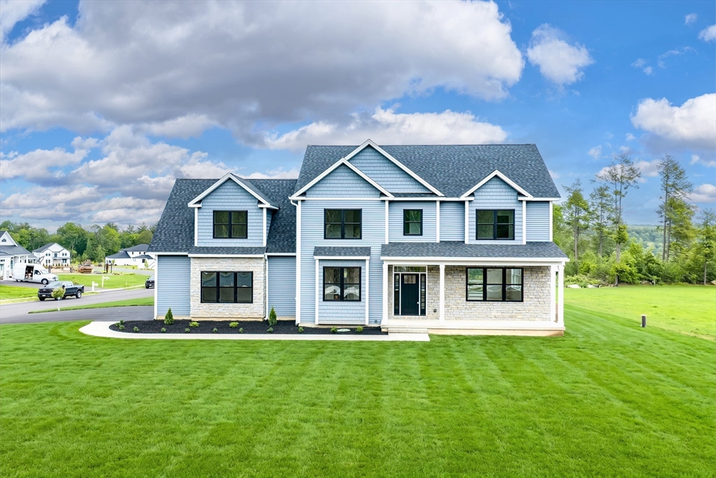 32 Balsam Hl Road Ludlow, MA 01056 - Photo 1 of 42