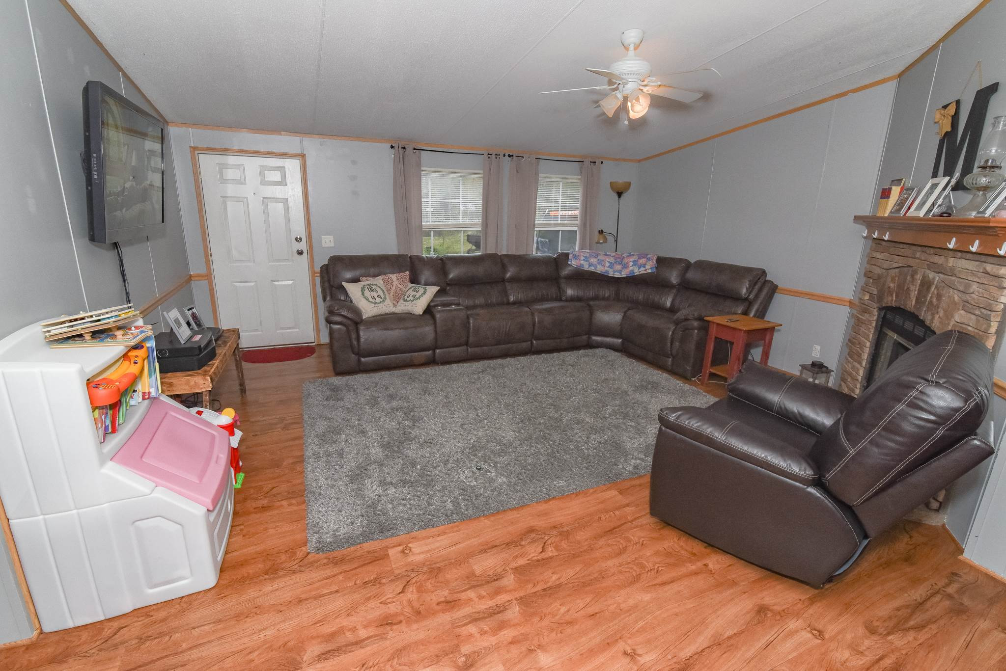 1325 Sipple Road Dry Ridge, KY 41035 - Photo 19 of 37