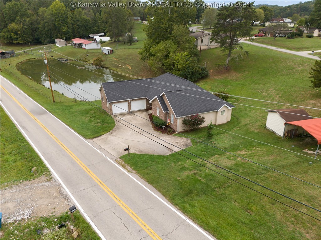 1503 East Mud River Road Milton, WV 25541 - Photo 36 of 37 Gallery Image 36
