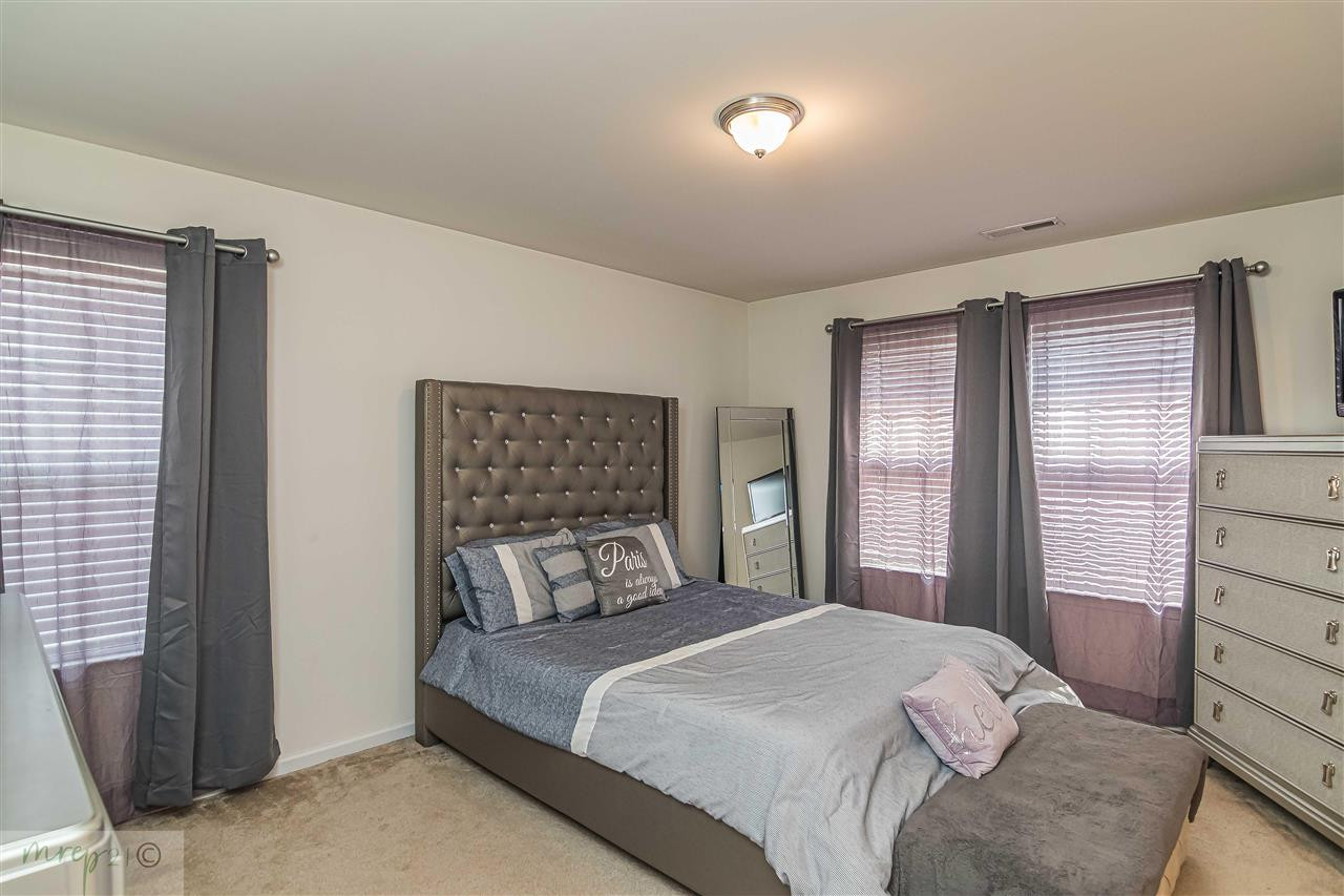 3003 Bluegrove Road Raleigh, NC 27610 - Photo 9 of 18 Photo 9