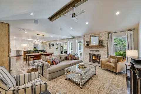 $1,900,000 | 4104 Tablerock Drive, Austin, TX 78731