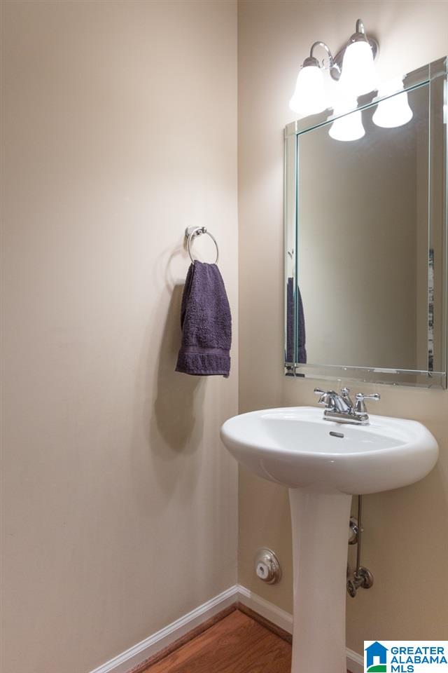 2308 Ridgemont Drive Birmingham, AL 35244 - Photo 7 of 27