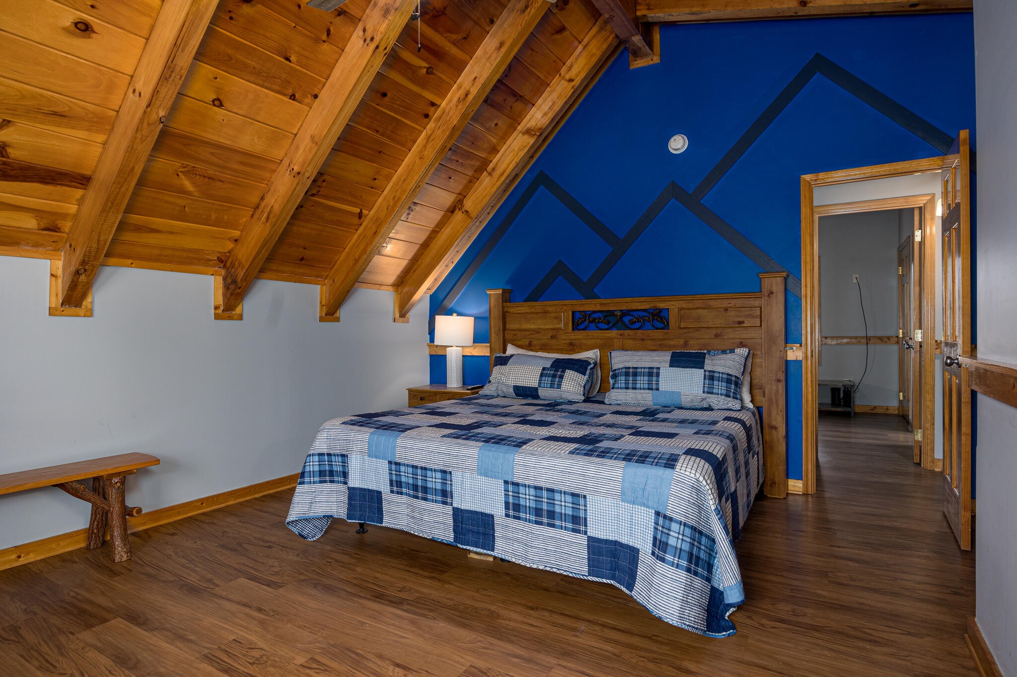 2809 Seth Road Pigeon Forge, TN 37863 - Photo 20 of 31 Gallery Image 20