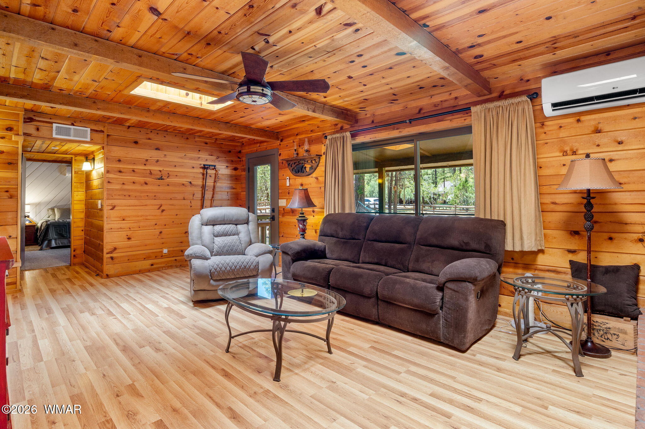 2875 Little Hawk Trail Overgaard, AZ 85933 - Photo 7 of 31