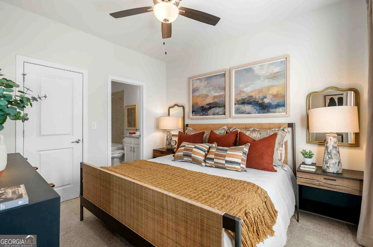 1450 Peachtree Industrial Boulevard, Unit 3103A Sugar Hill, GA 30518 - Photo 12 of 30