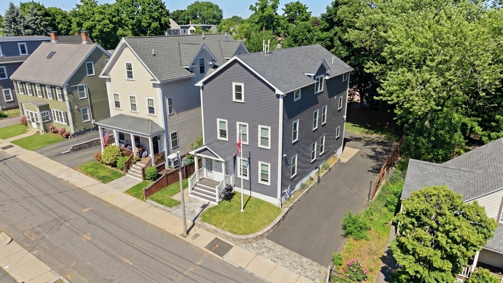 18 Sylvester Road, Unit 2 Boston, MA 02122 - Photo 16 of 19