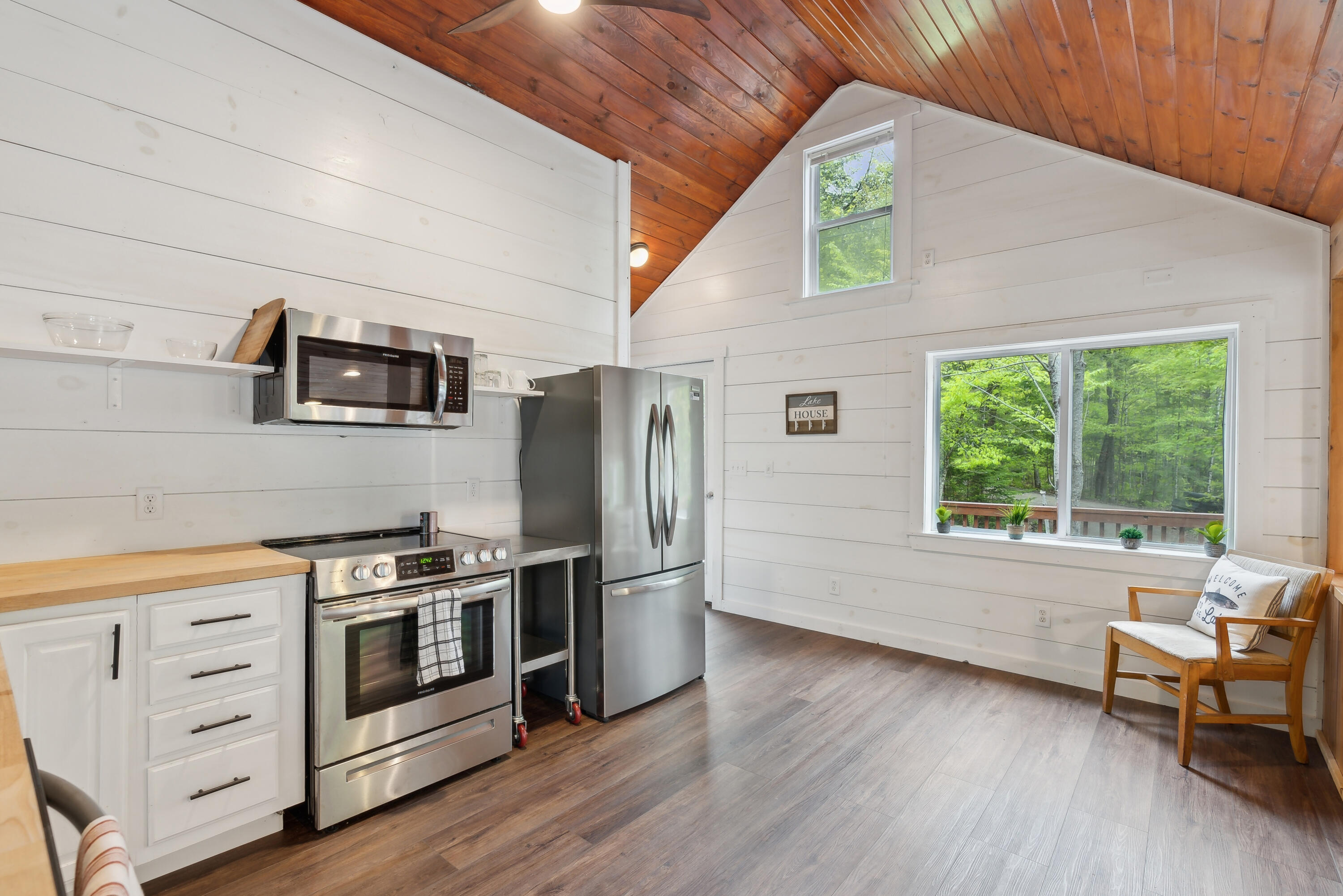 41 Boat Point Drive, Unit 29 Embden, ME 04958 - Photo 11 of 27 41 Boat Point Drive