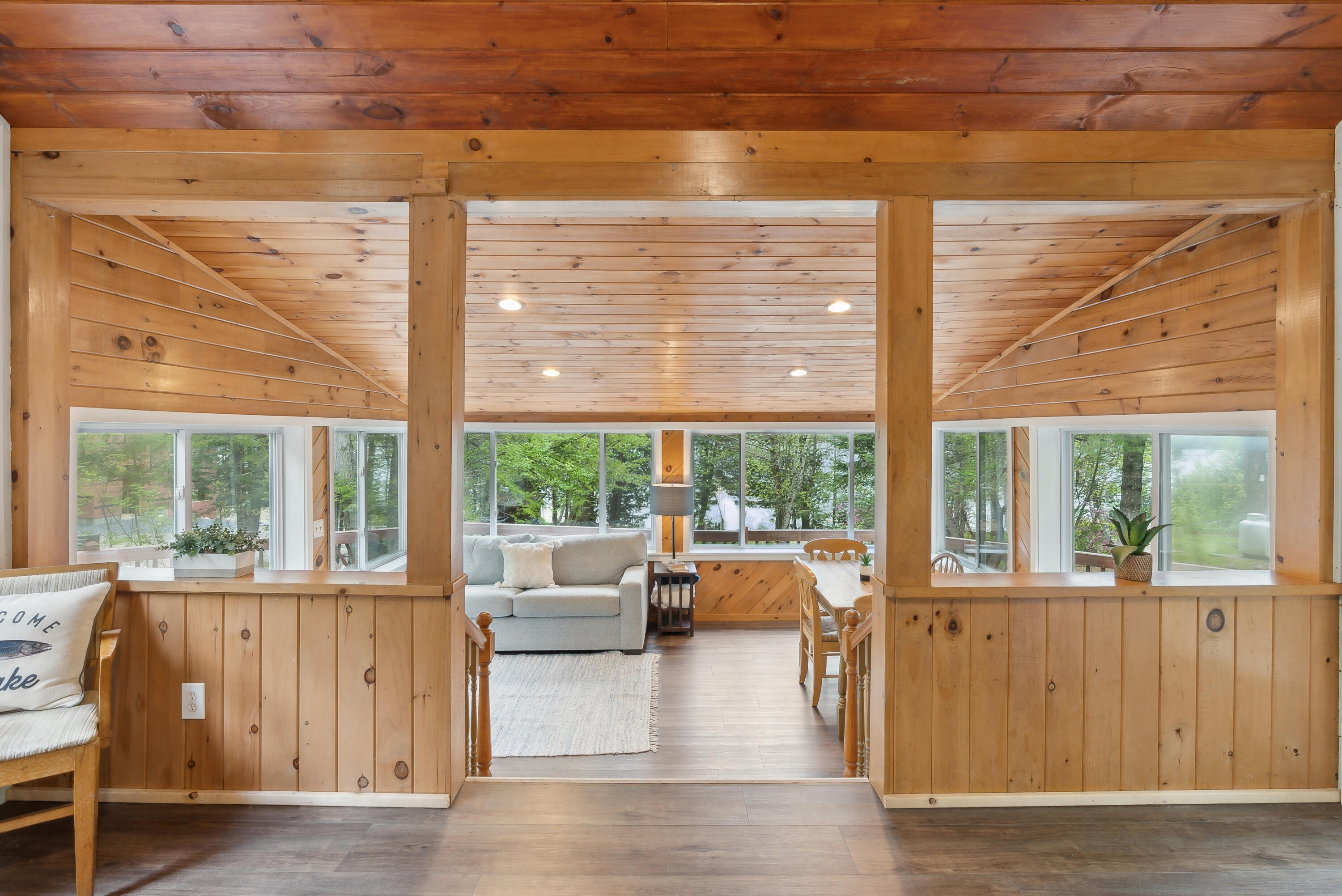 41 Boat Point Drive, Unit 29 Embden, ME 04958 - Photo 12 of 27 41 Boat Point Drive