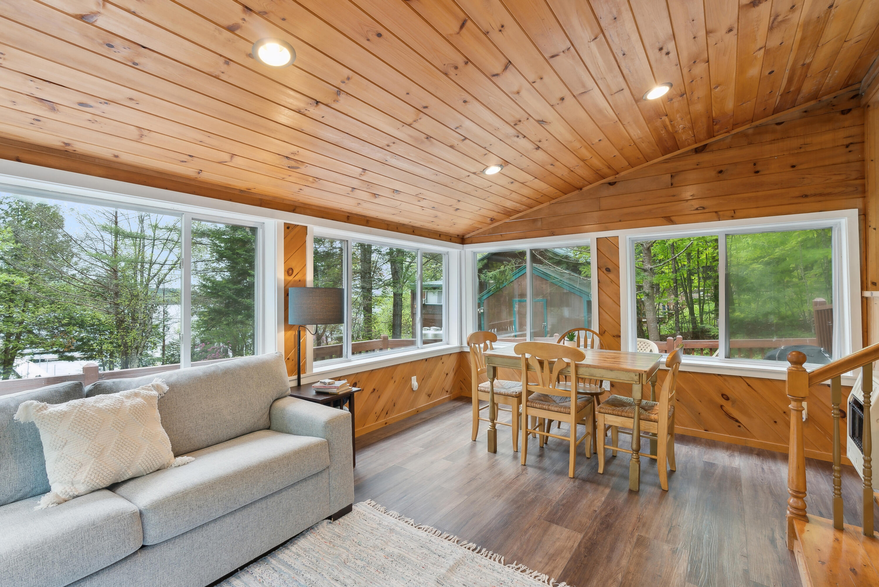 41 Boat Point Drive, Unit 29 Embden, ME 04958 - Photo 13 of 27 41 Boat Point Drive