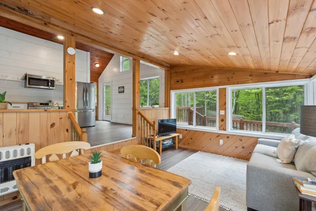 $250,000 | 41 Boat Point Drive, Unit 29, Embden, ME 04958