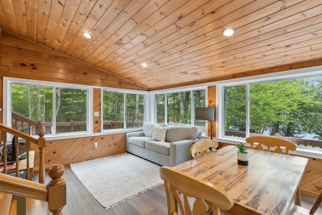 $250,000 | 41 Boat Point Drive, Unit 29, Embden, ME 04958