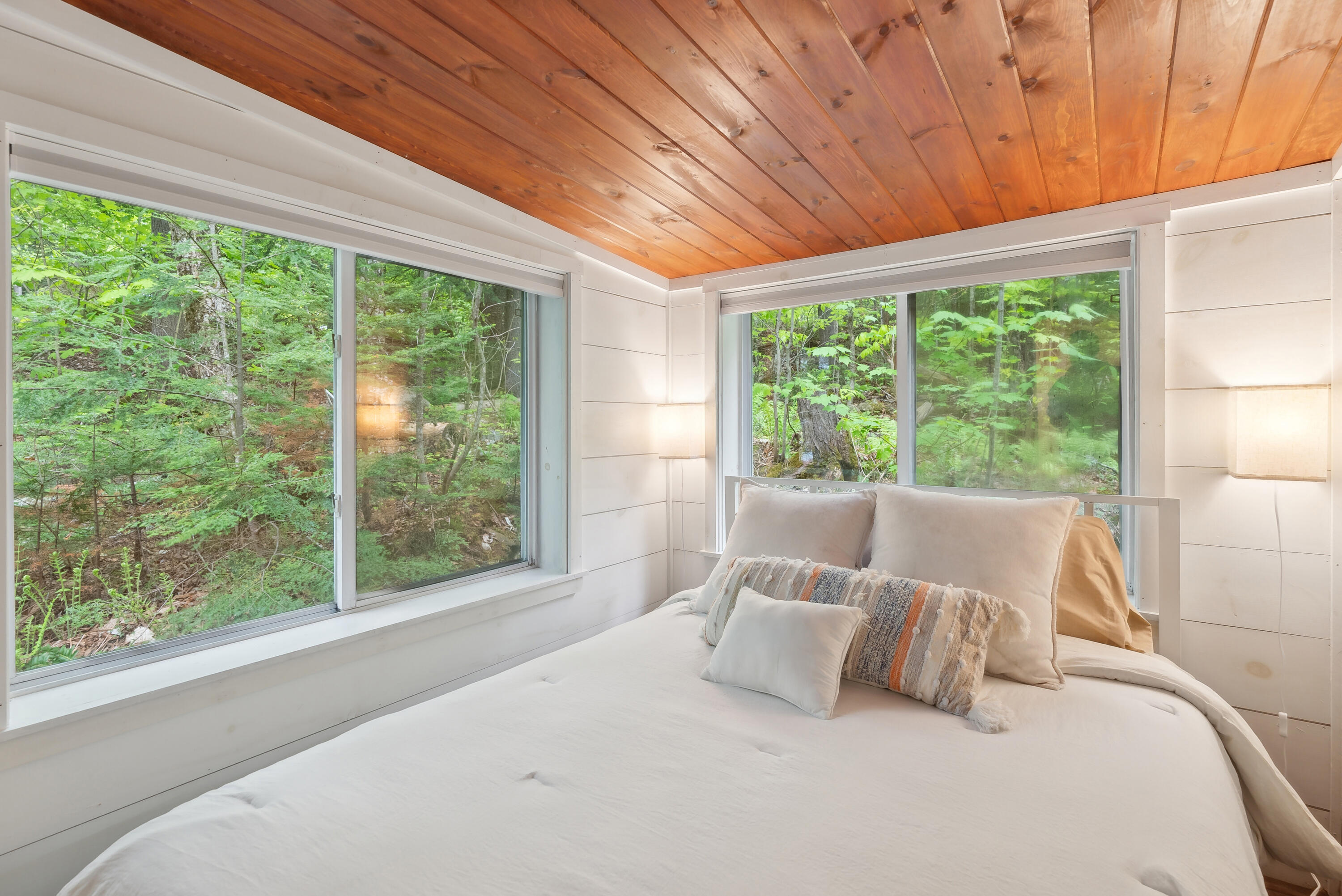 41 Boat Point Drive, Unit 29 Embden, ME 04958 - Photo 17 of 27 41 Boat Point Drive