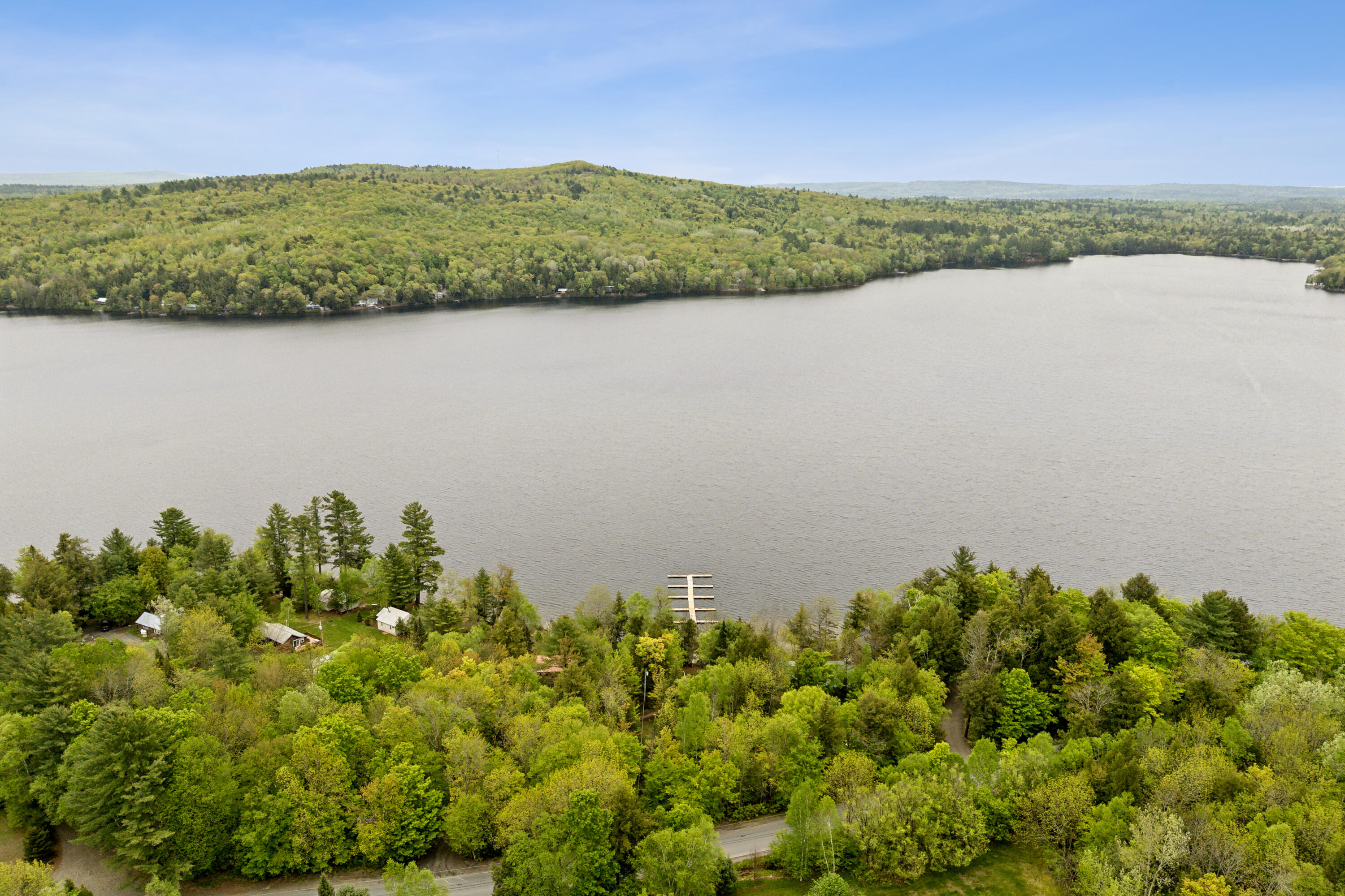 41 Boat Point Drive, Unit 29 Embden, ME 04958 - Photo 2 of 27 41 Boat Point Drive