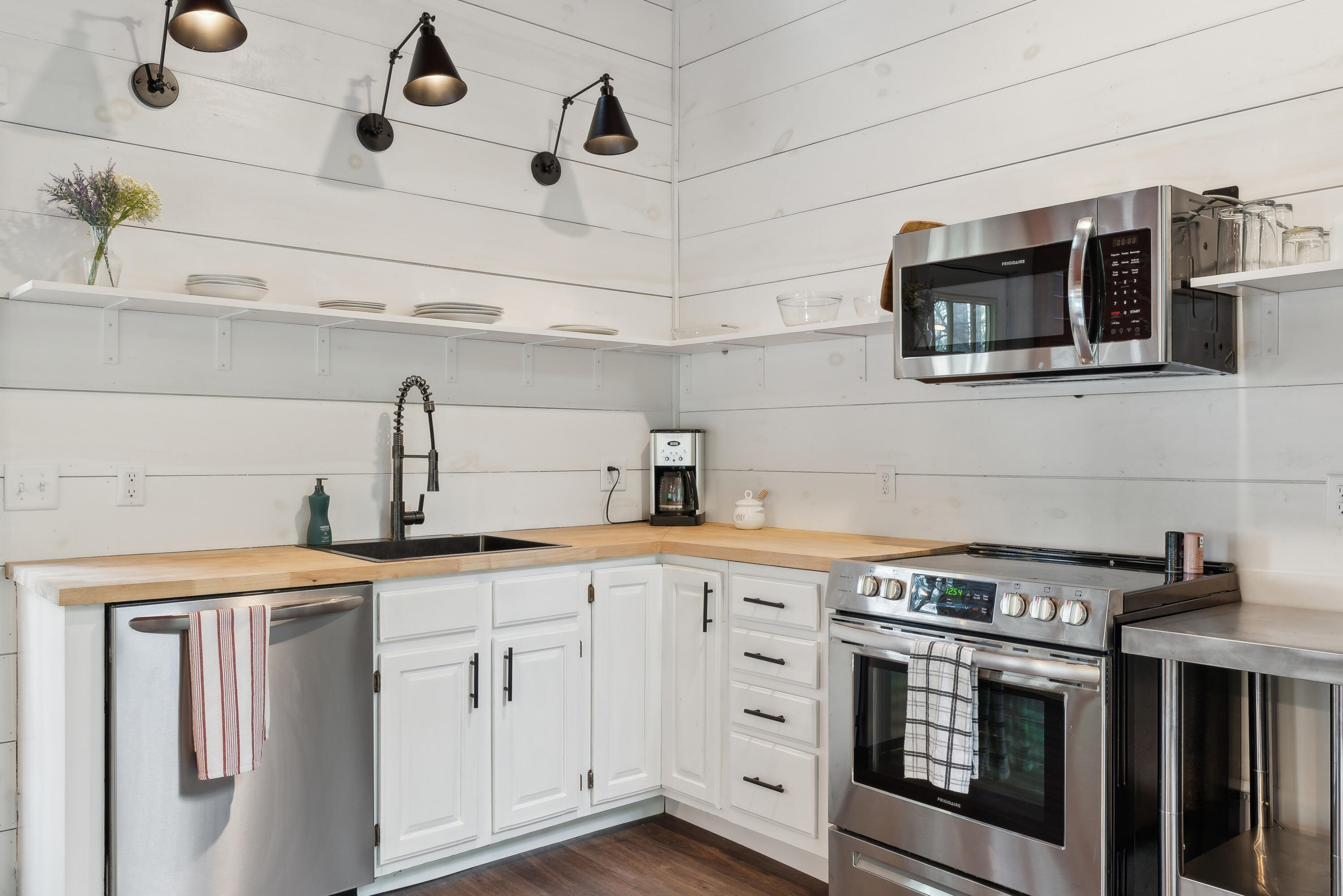 41 Boat Point Drive, Unit 29 Embden, ME 04958 - Photo 21 of 27 41 Boat Point Drive