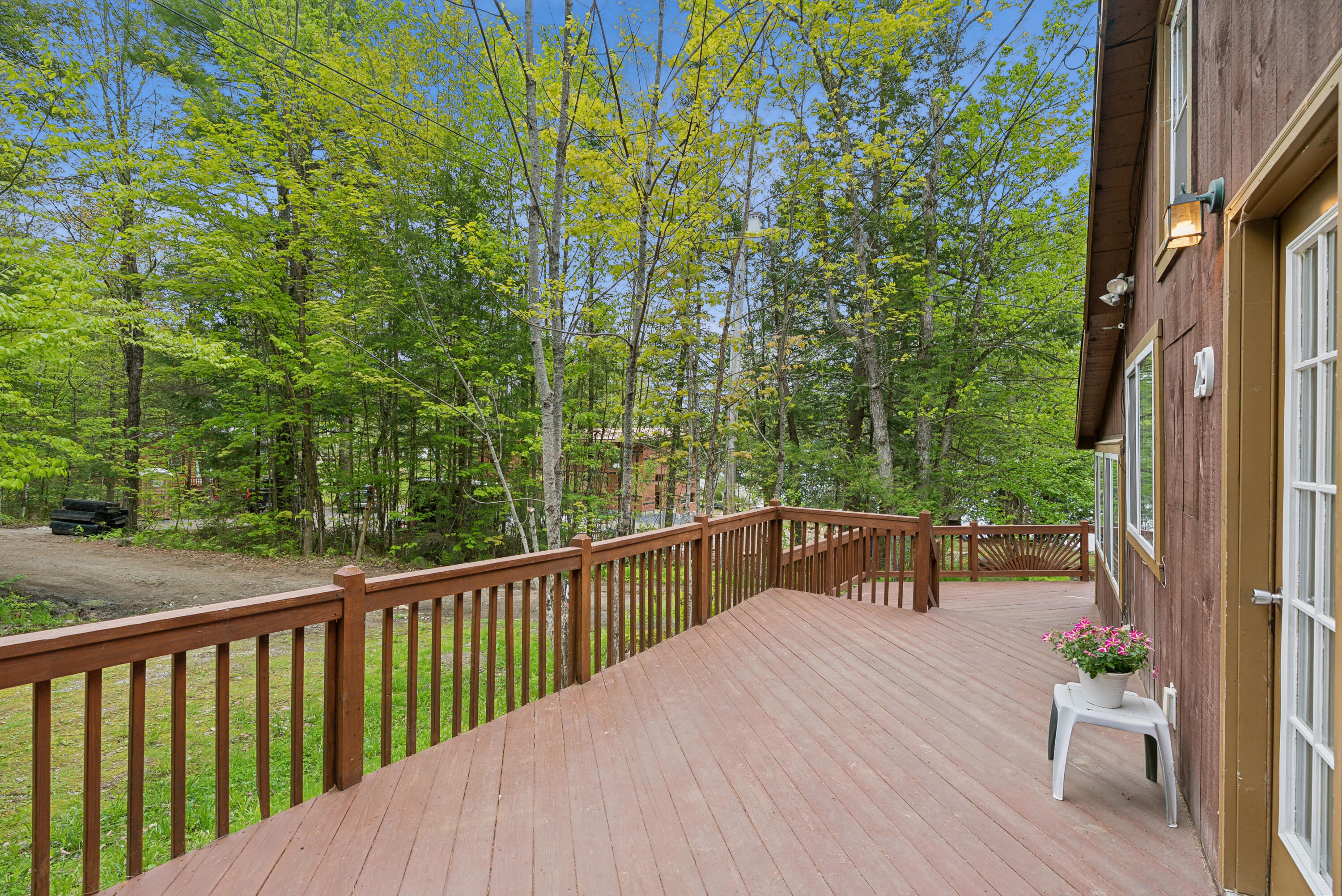 41 Boat Point Drive, Unit 29 Embden, ME 04958 - Photo 22 of 27 41 Boat Point Drive