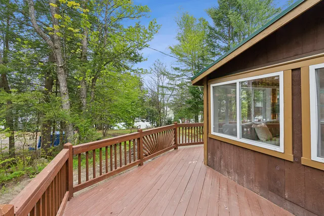 $250,000 | 41 Boat Point Drive, Unit 29, Embden, ME 04958