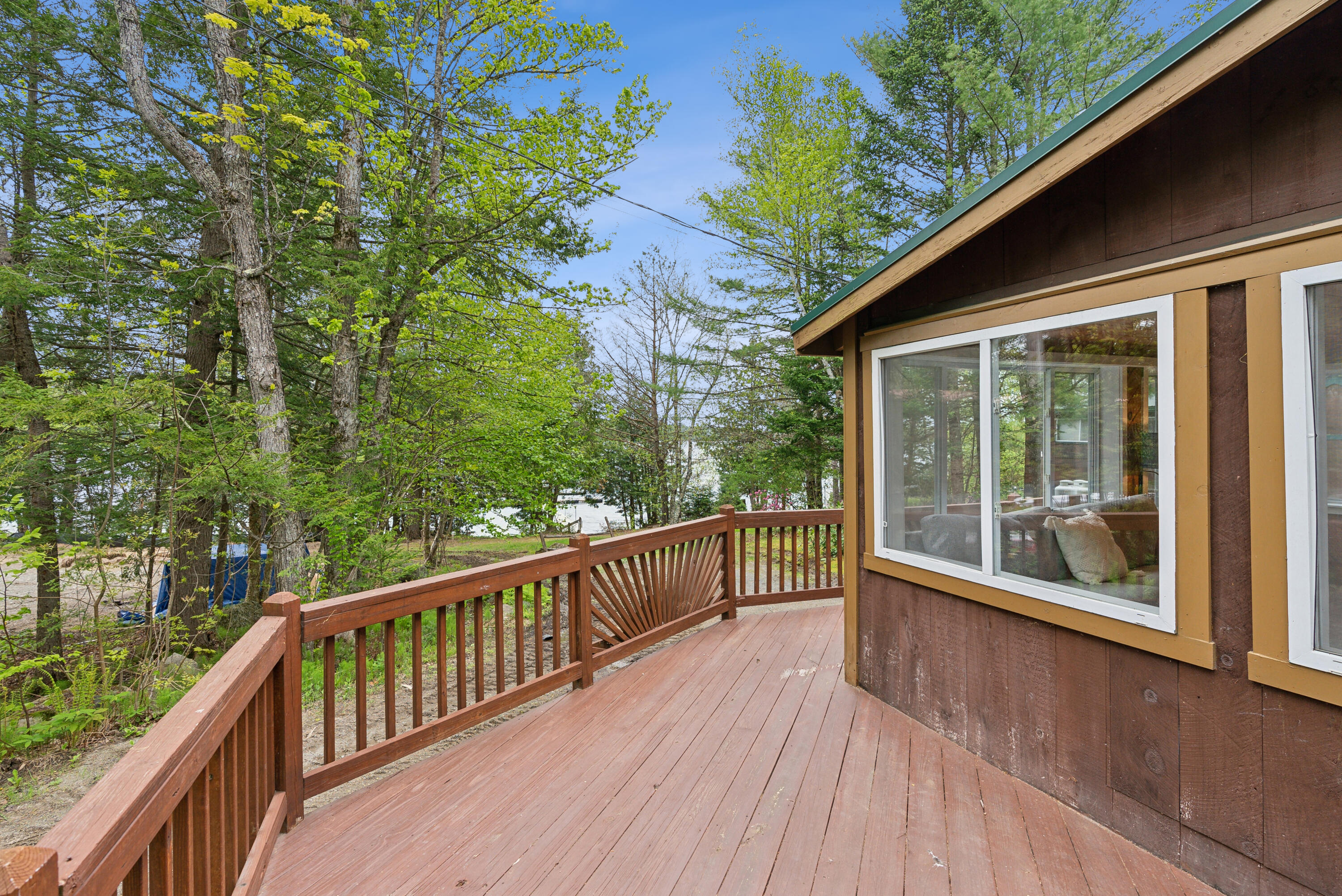 41 Boat Point Drive, Unit 29 Embden, ME 04958 - Photo 23 of 27 41 Boat Point Drive