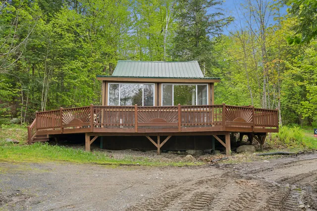 $250,000 | 41 Boat Point Drive, Unit 29, Embden, ME 04958