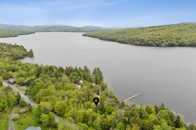 $250,000 | 41 Boat Point Drive, Unit 29, Embden, ME 04958
