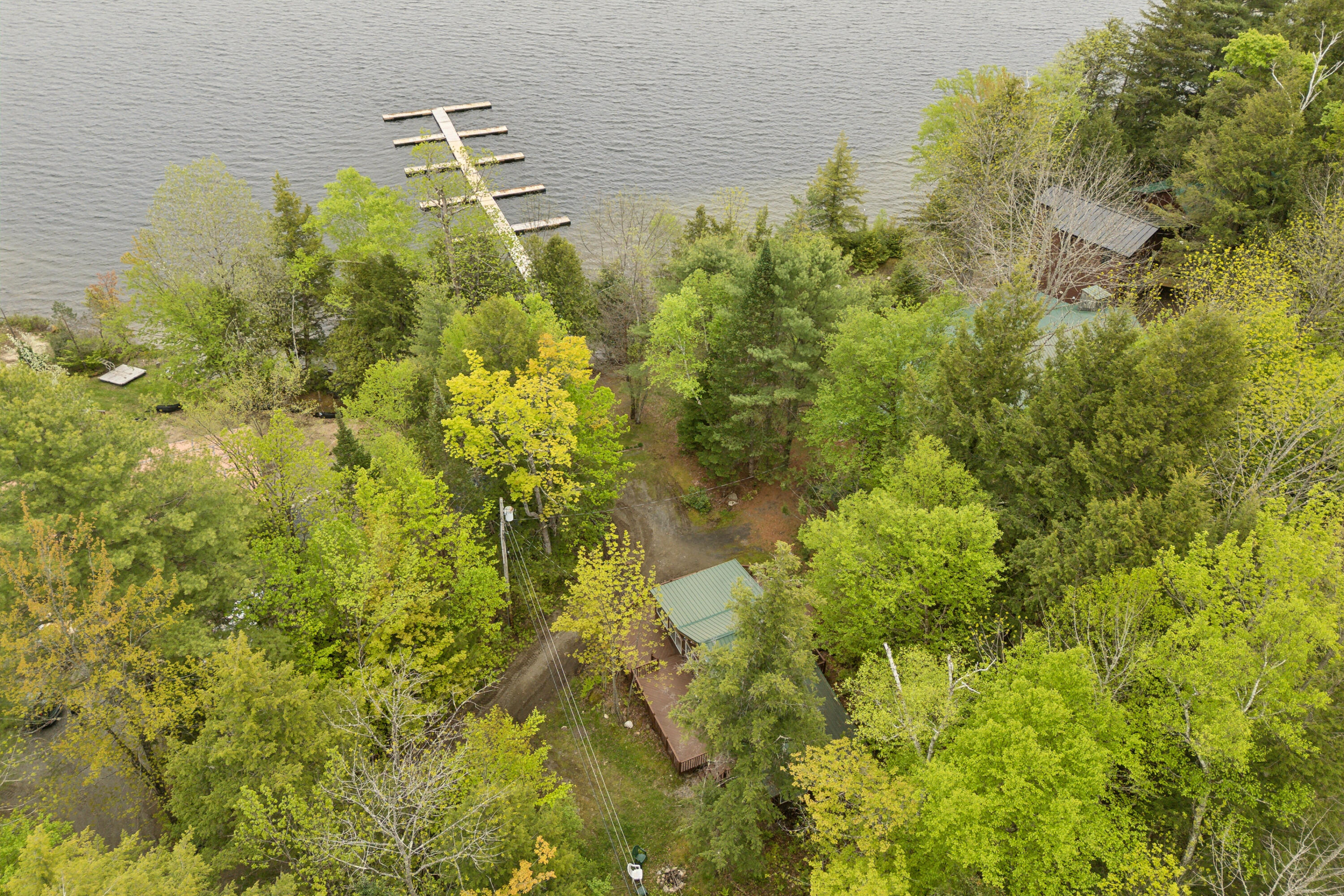 41 Boat Point Drive, Unit 29 Embden, ME 04958 - Photo 3 of 27 41 Boat Point Drive