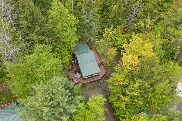 $250,000 | 41 Boat Point Drive, Unit 29, Embden, ME 04958