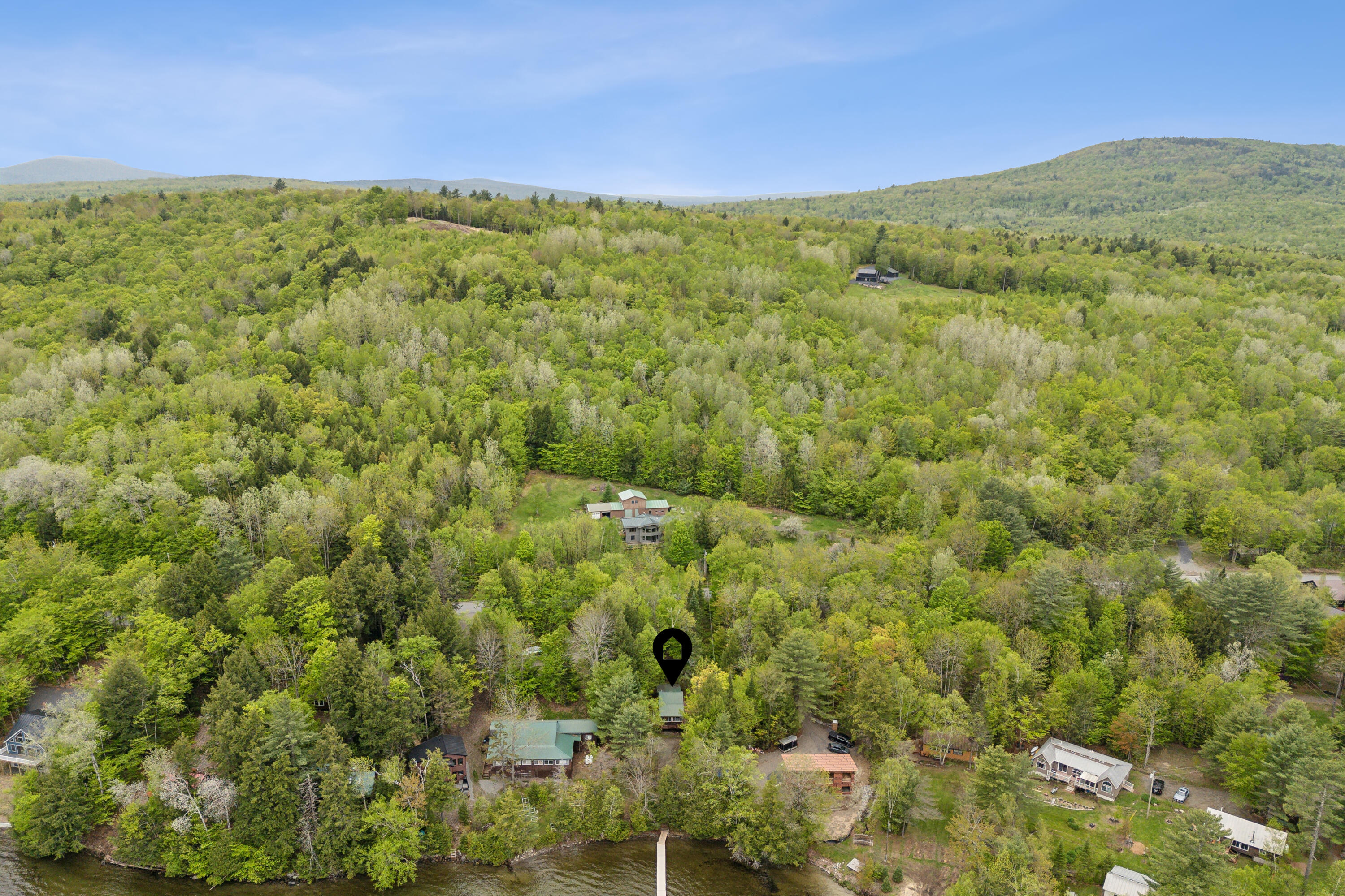 41 Boat Point Drive, Unit 29 Embden, ME 04958 - Photo 5 of 27 41 Boat Point Drive