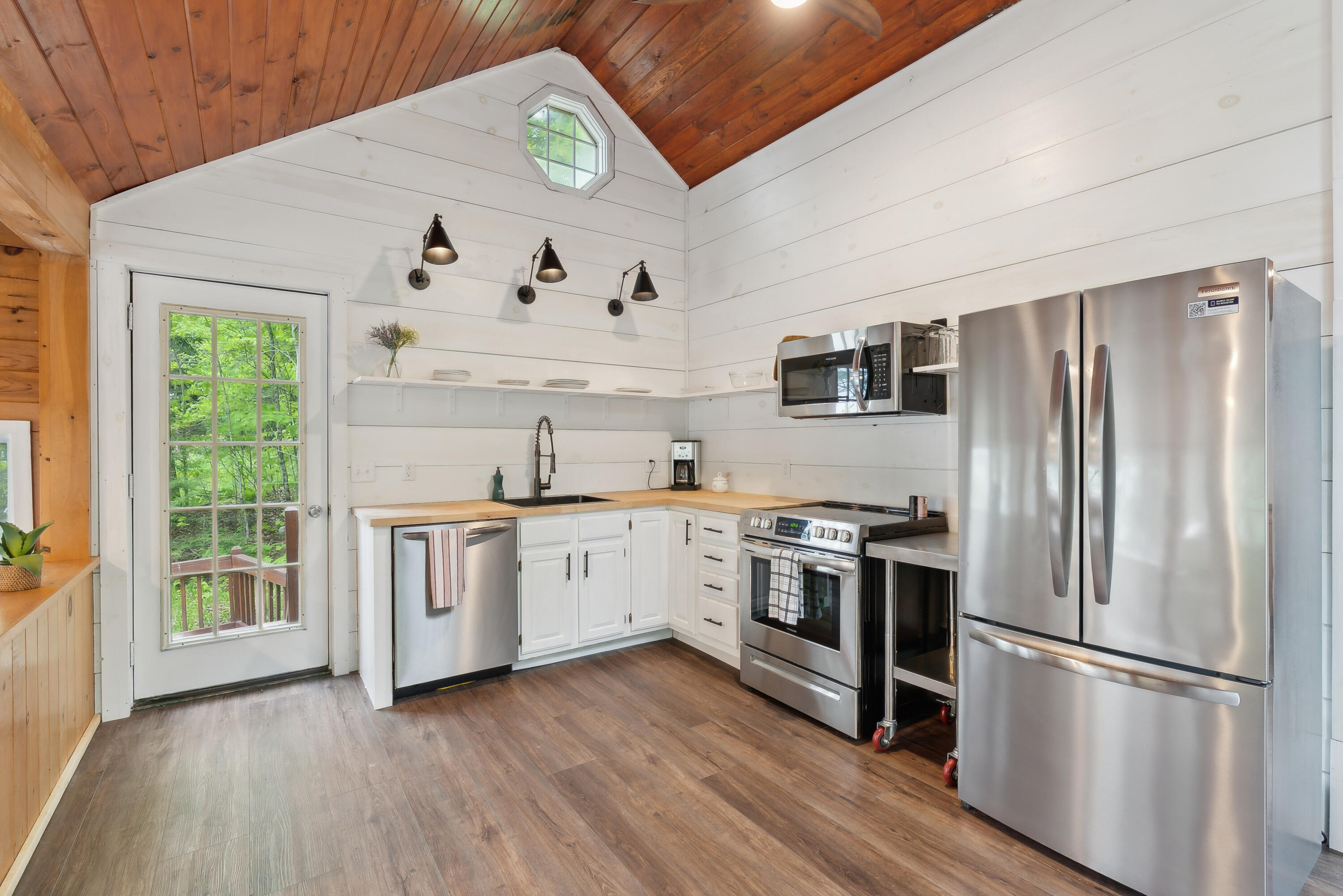 41 Boat Point Drive, Unit 29 Embden, ME 04958 - Photo 6 of 27 41 Boat Point Drive