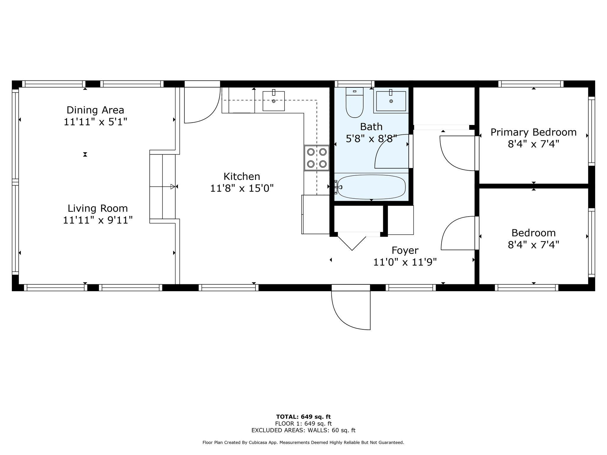 41 Boat Point Drive, Unit 29 Embden, ME 04958 - Photo 7 of 27 all_floors_41_boat_point_drive_embden_wi