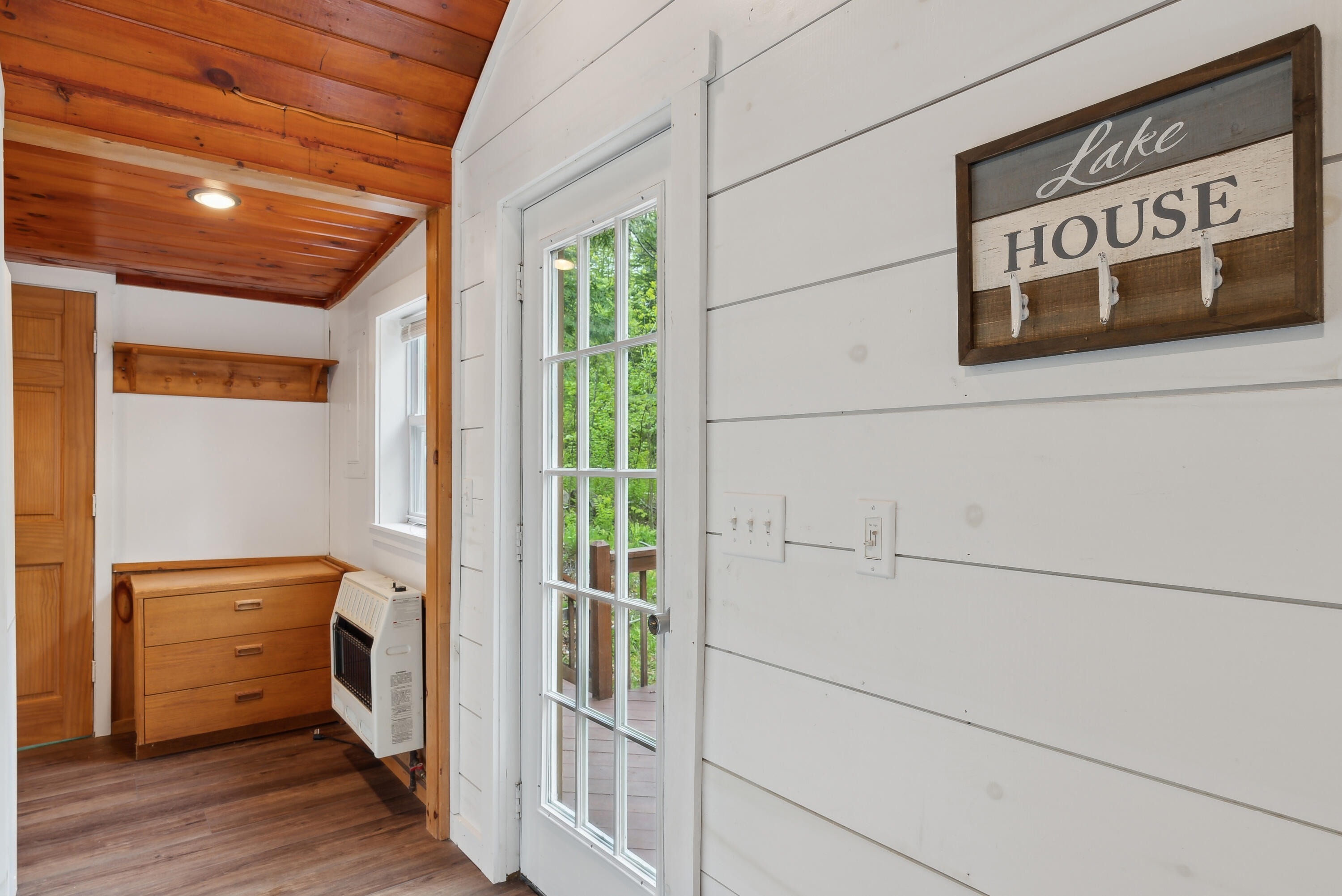 41 Boat Point Drive, Unit 29 Embden, ME 04958 - Photo 8 of 27 41 Boat Point Drive