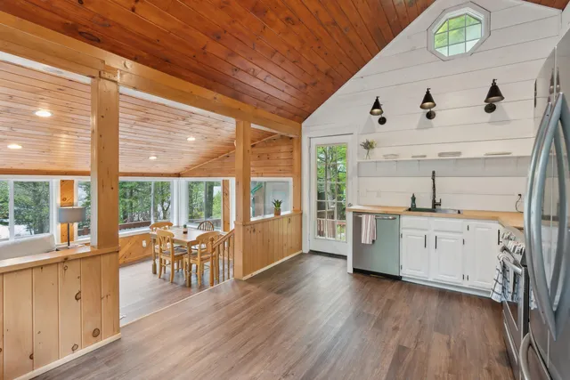 $250,000 | 41 Boat Point Drive, Unit 29, Embden, ME 04958