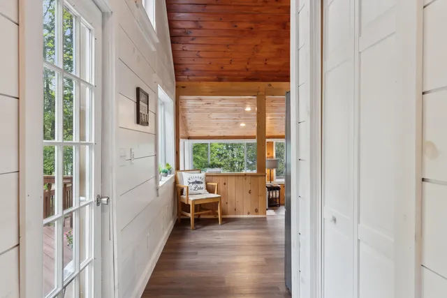 $250,000 | 41 Boat Point Drive, Unit 29, Embden, ME 04958