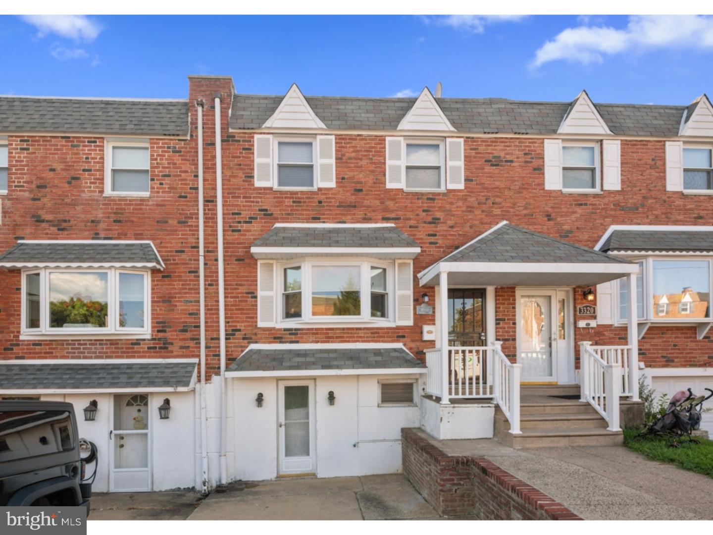 3322 Gurley Road Philadelphia, PA 19154 - Photo 1 of 21 Exterior Front