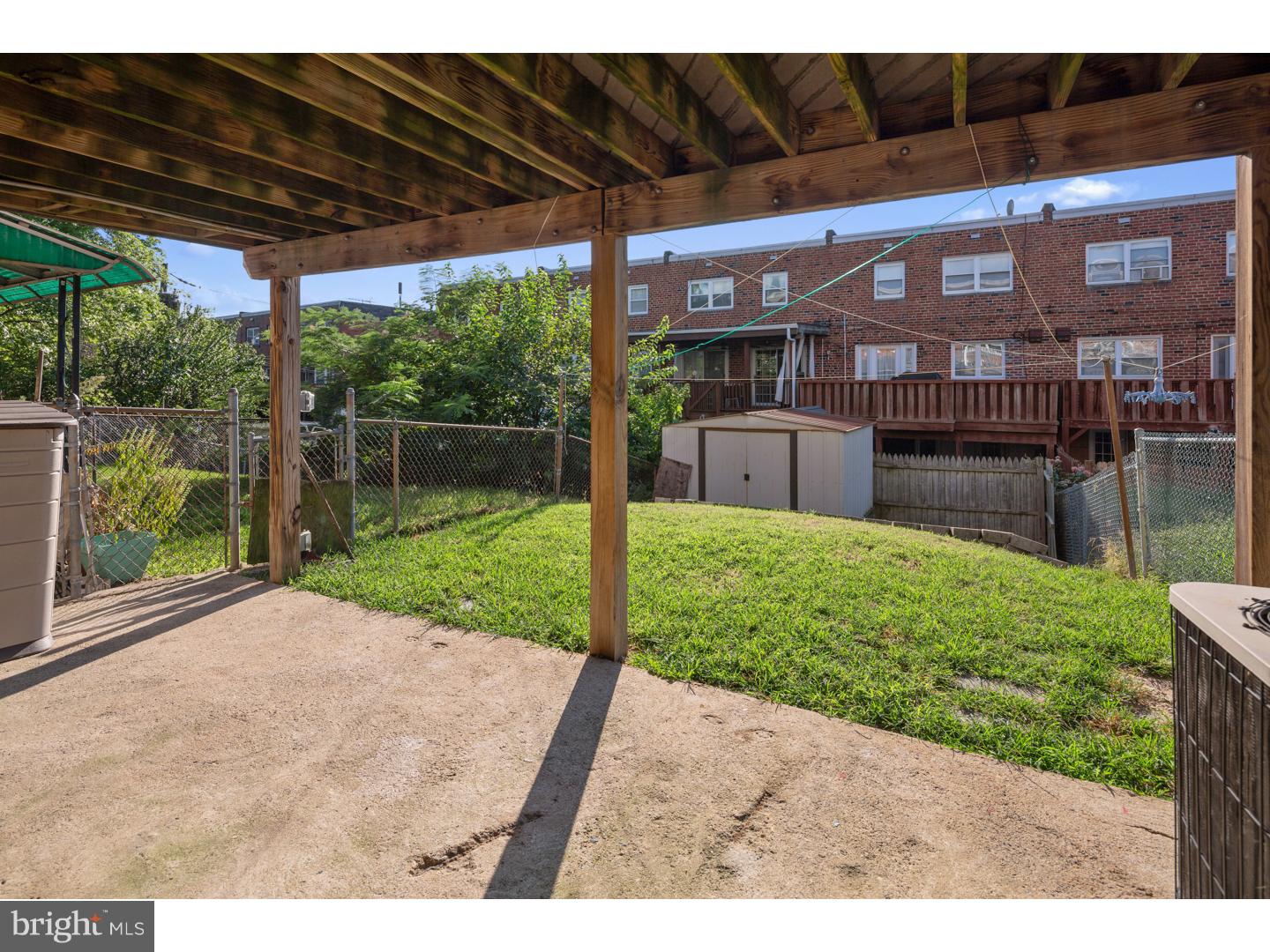3322 Gurley Road Philadelphia, PA 19154 - Photo 15 of 21 Patio
