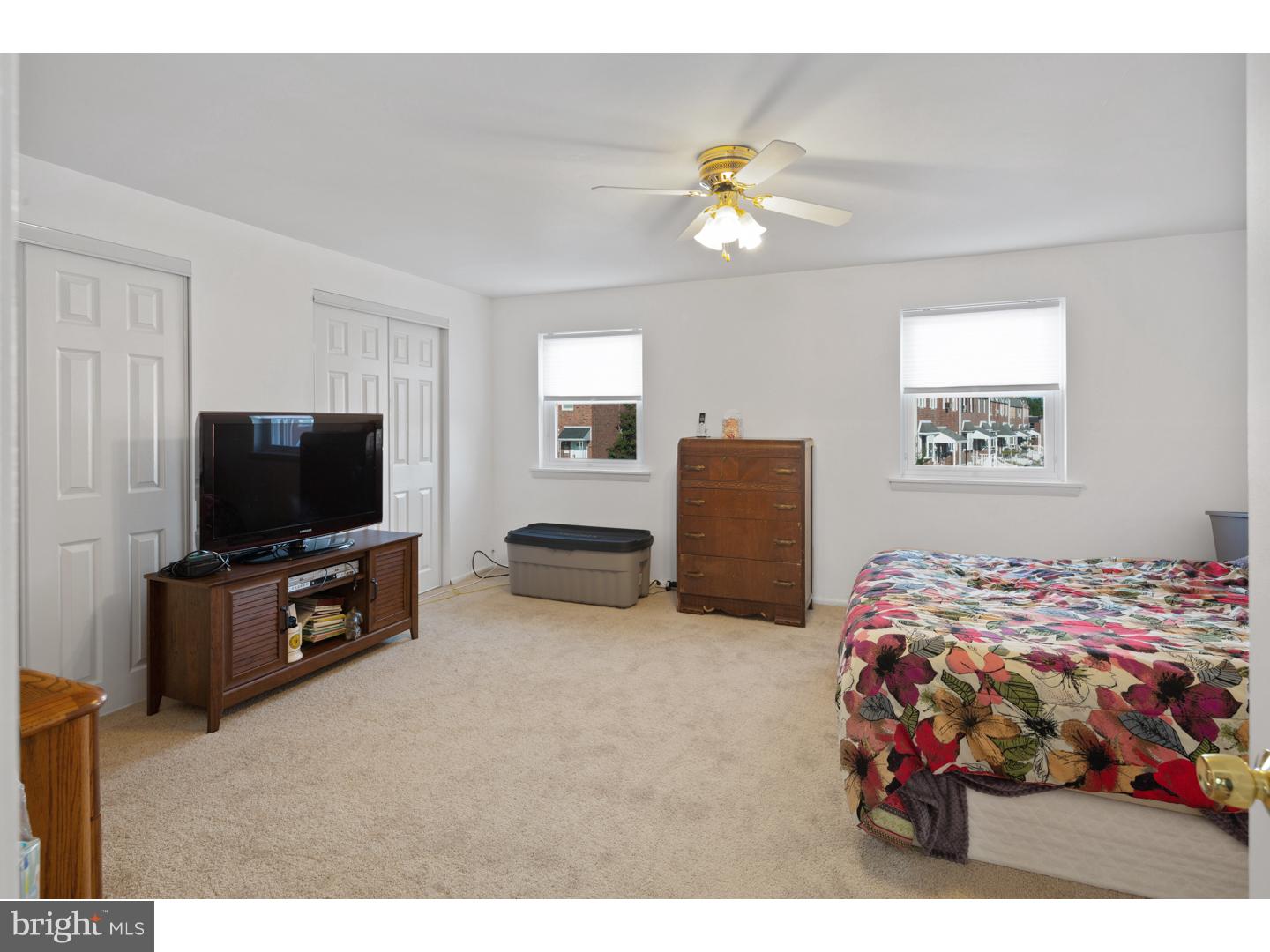 3322 Gurley Road Philadelphia, PA 19154 - Photo 17 of 21 Bedroom - Main