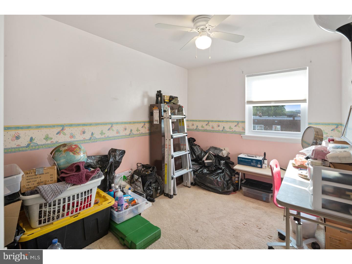 3322 Gurley Road Philadelphia, PA 19154 - Photo 21 of 21 Bedroom 3
