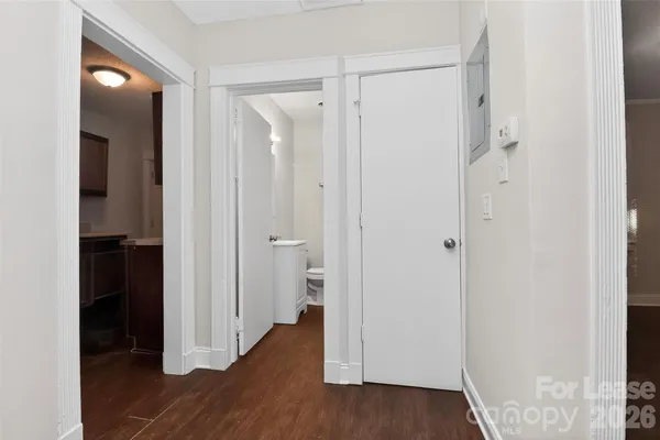 $1,795 | 420 Plymouth Avenue, Charlotte, NC 28206