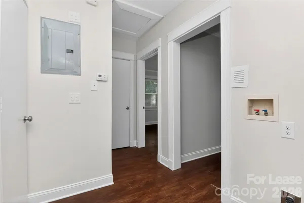 $1,795 | 420 Plymouth Avenue, Charlotte, NC 28206