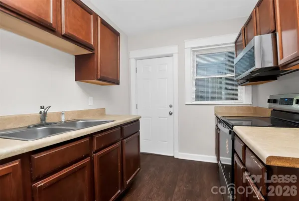 $1,795 | 420 Plymouth Avenue, Charlotte, NC 28206