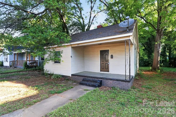$1,795 | 420 Plymouth Avenue, Charlotte, NC 28206