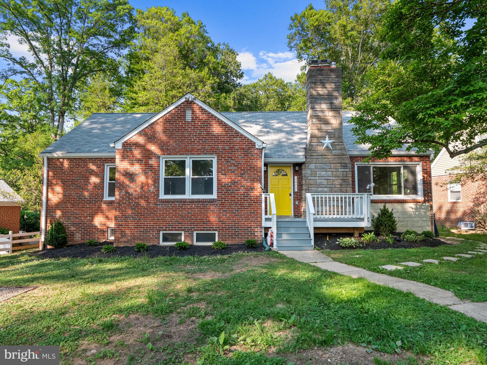 3400 Chatham Road Hyattsville, MD 20783 - Photo 1 of 47 Gallery Image 1