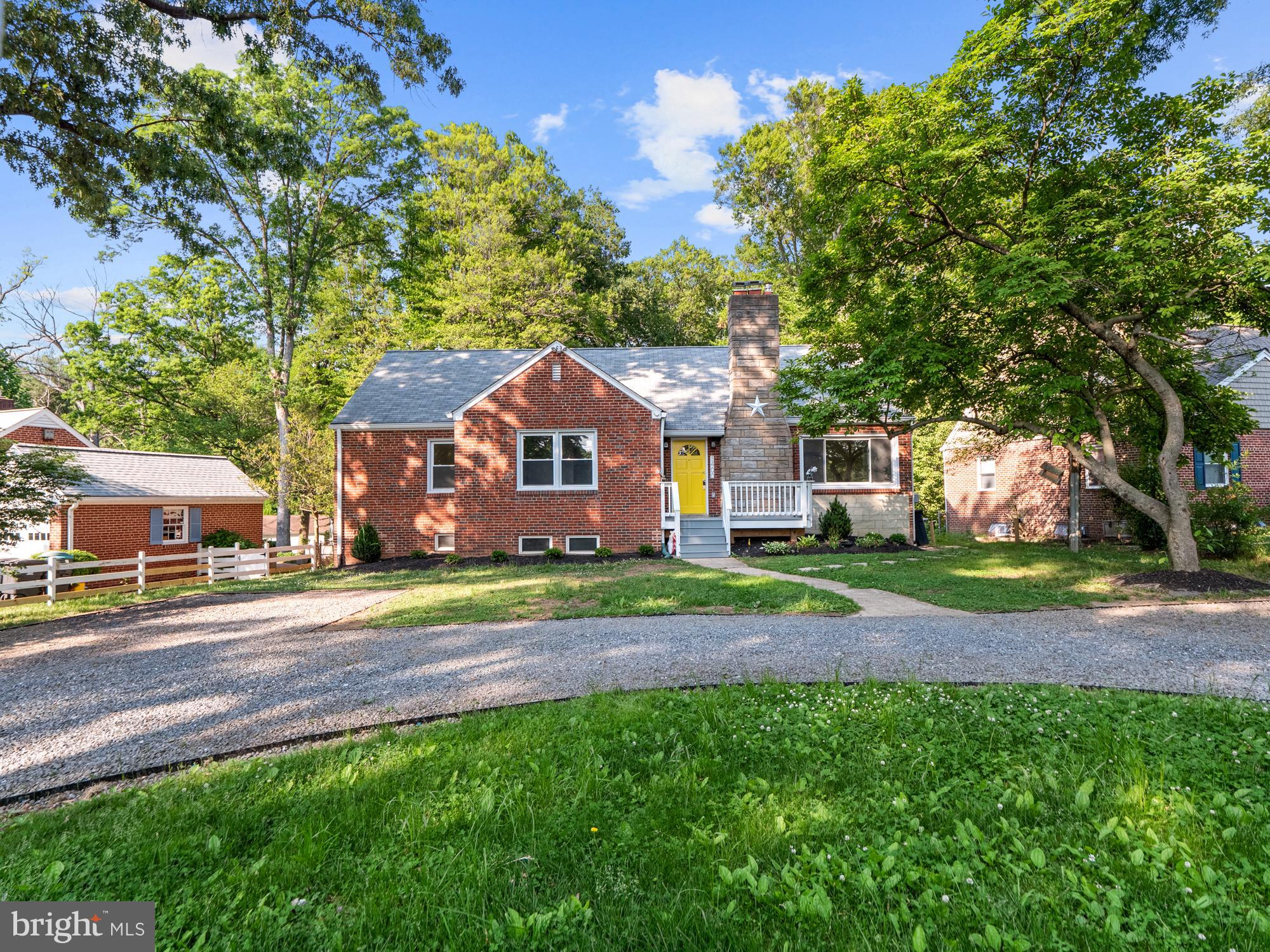3400 Chatham Road Hyattsville, MD 20783 - Photo 2 of 47 Gallery Image 2