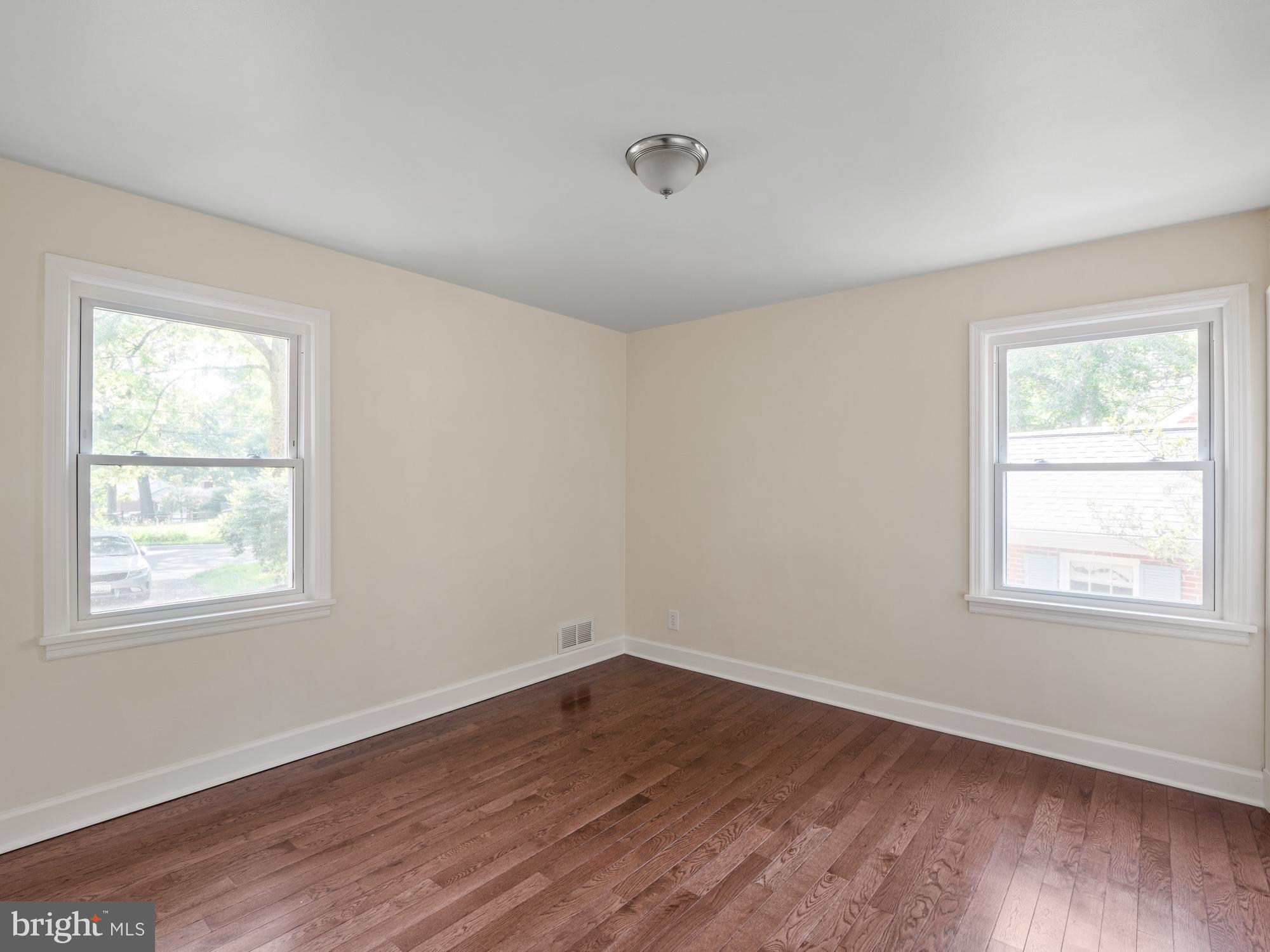 3400 Chatham Road Hyattsville, MD 20783 - Photo 23 of 47 Bedroom 2