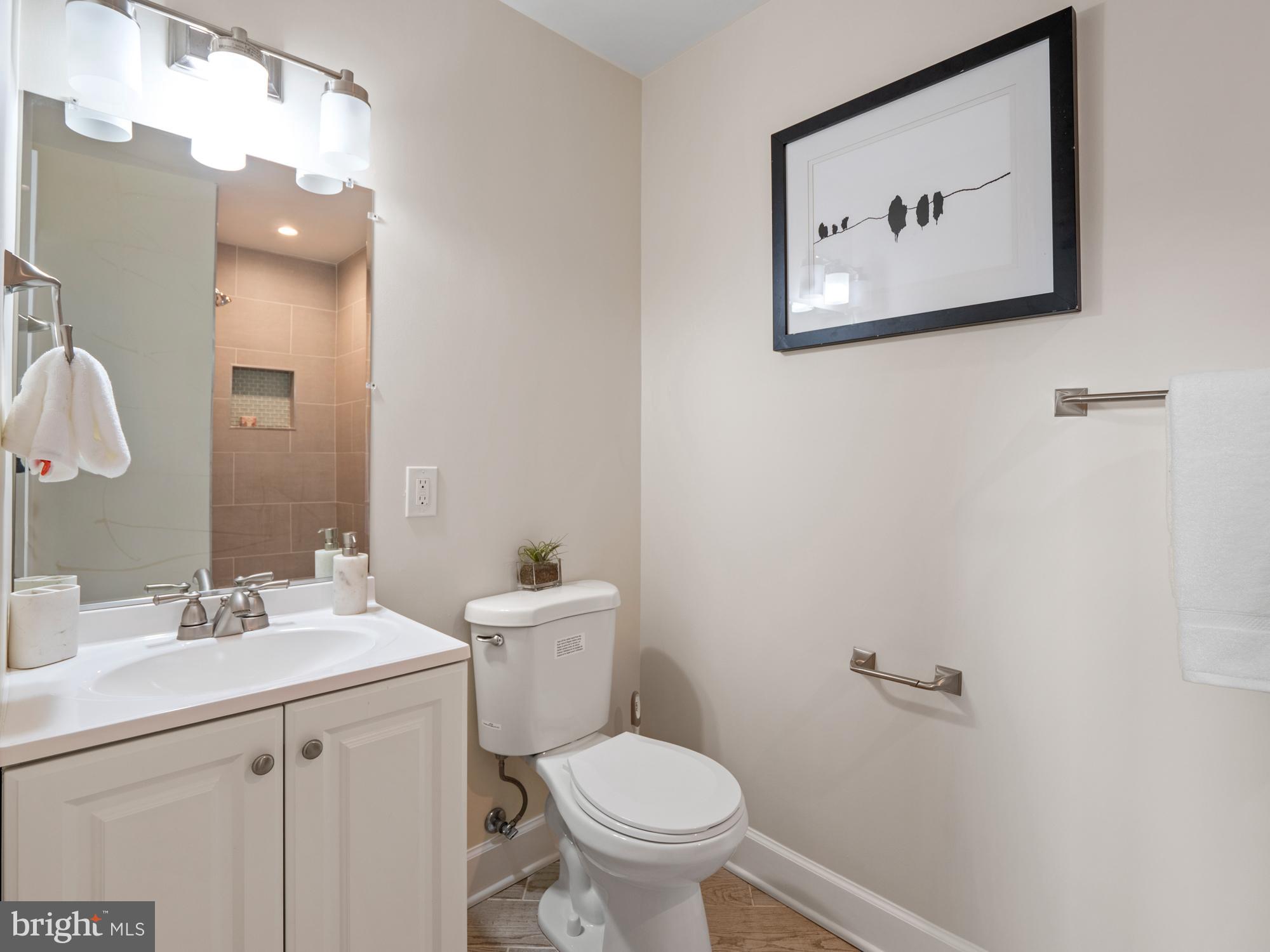 3400 Chatham Road Hyattsville, MD 20783 - Photo 28 of 47 Master Bath