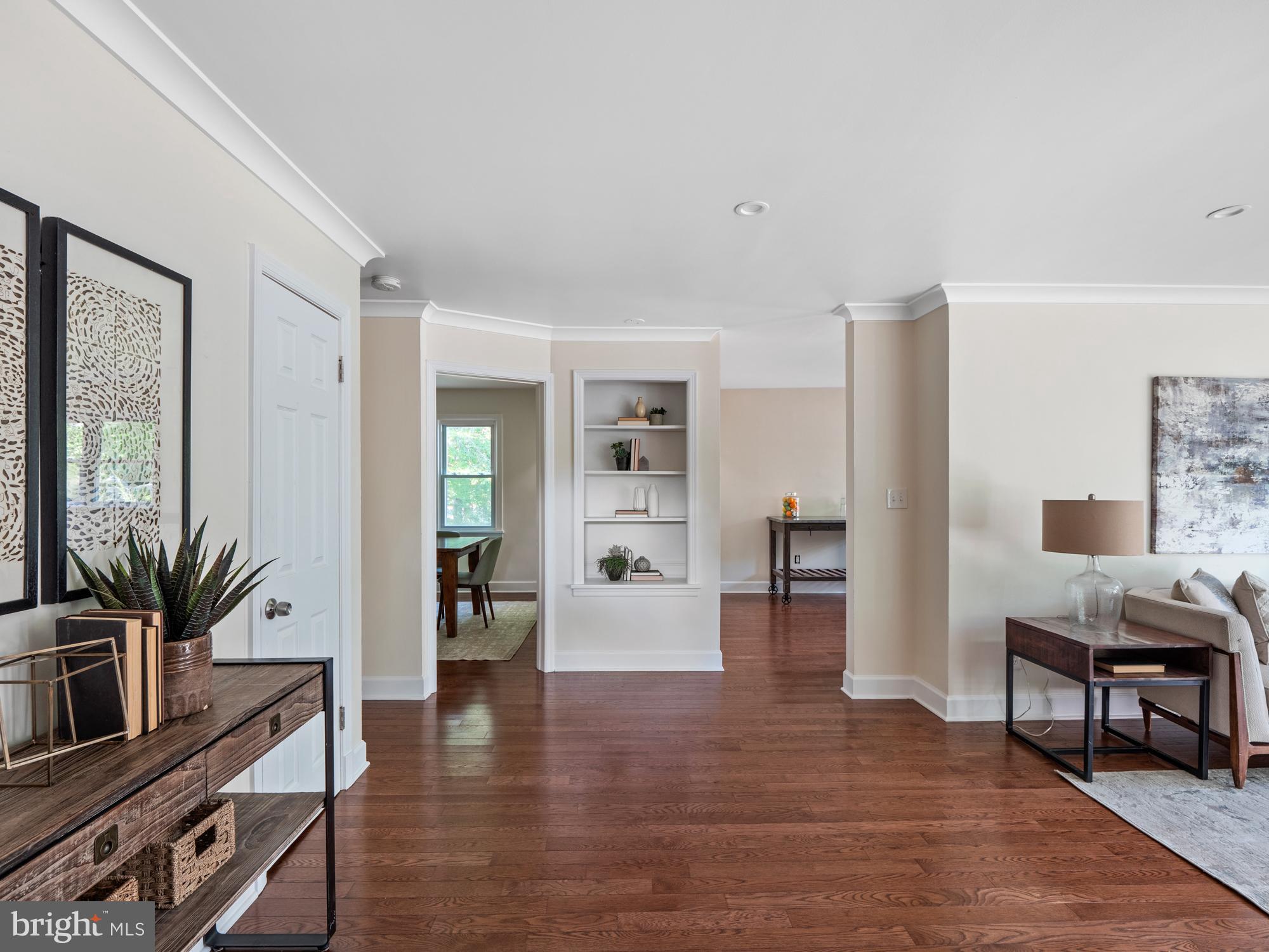 3400 Chatham Road Hyattsville, MD 20783 - Photo 4 of 47 Gallery Image 4