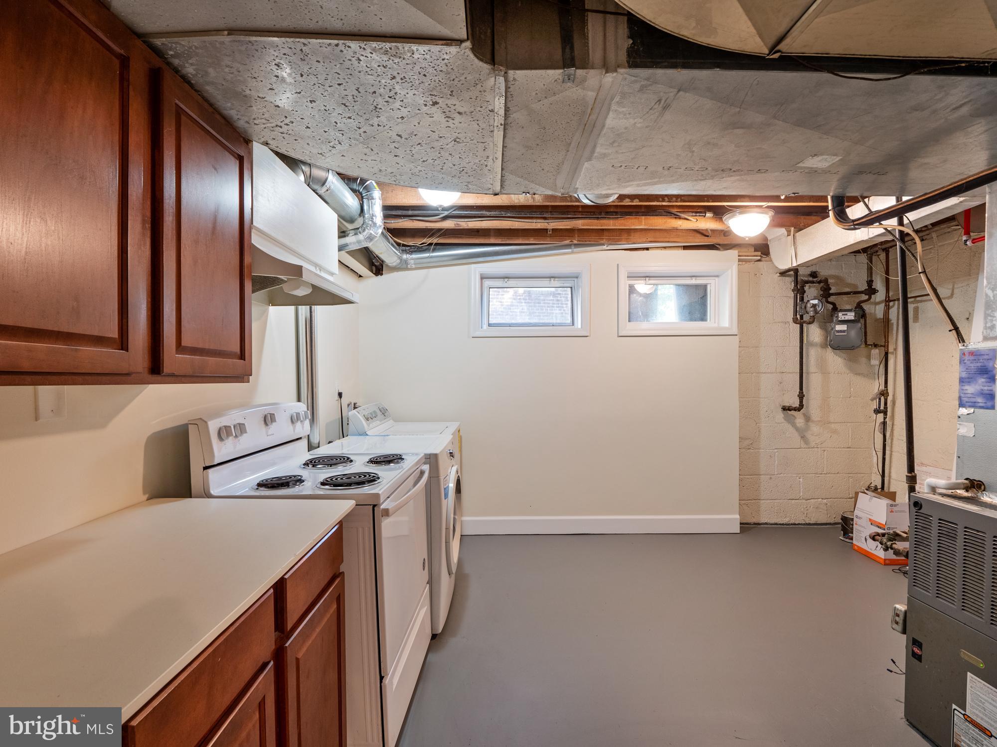 3400 Chatham Road Hyattsville, MD 20783 - Photo 40 of 47 Laundry/Utility