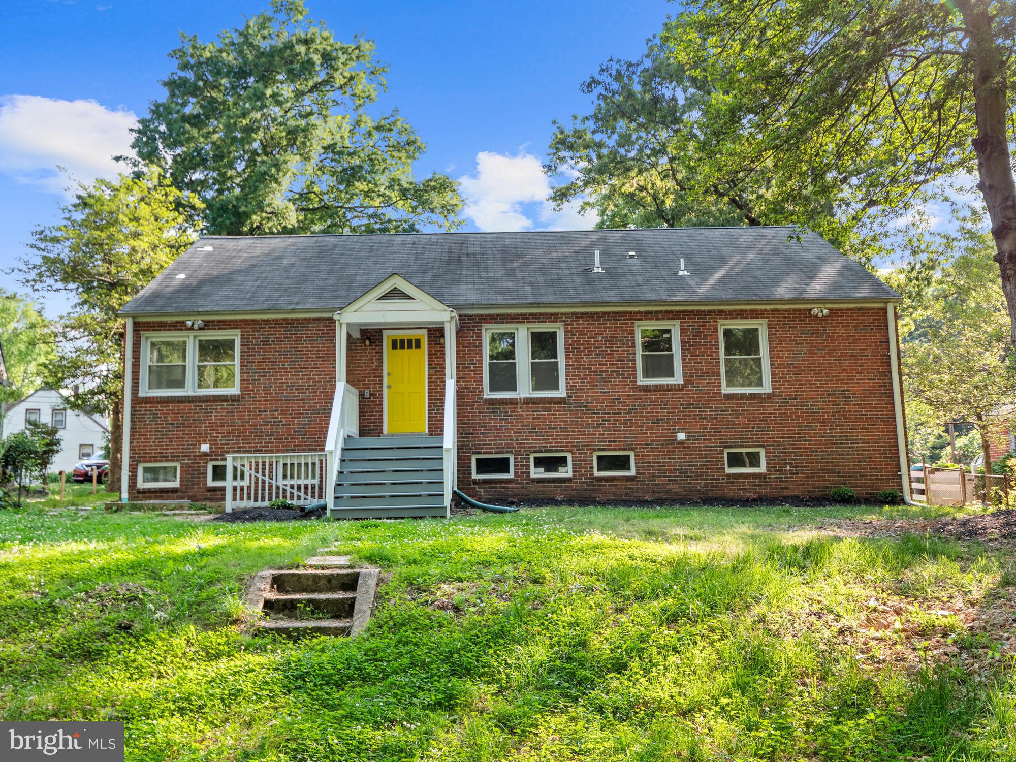 3400 Chatham Road Hyattsville, MD 20783 - Photo 43 of 47 Gallery Image 43