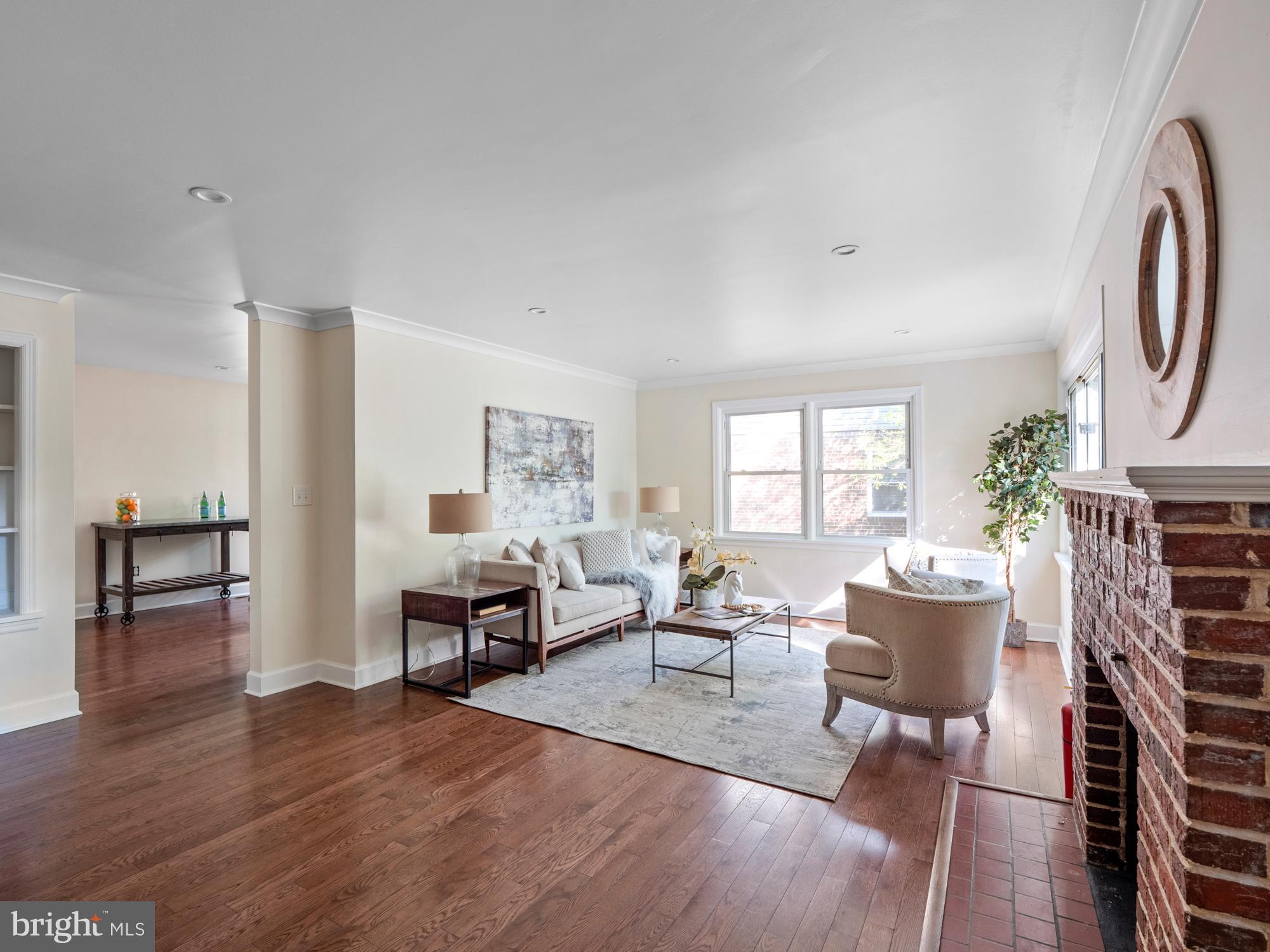 3400 Chatham Road Hyattsville, MD 20783 - Photo 6 of 47 Gallery Image 6