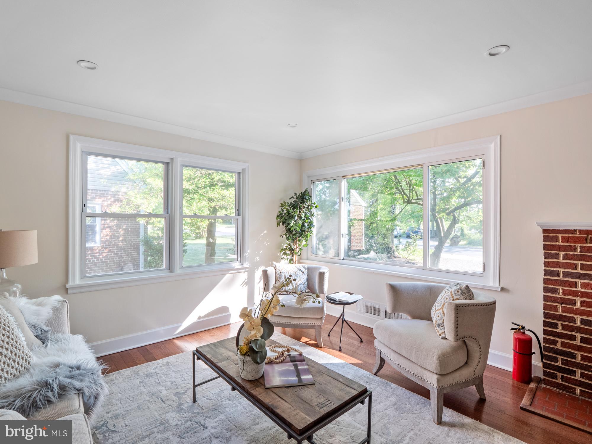 3400 Chatham Road Hyattsville, MD 20783 - Photo 9 of 47 Gallery Image 9