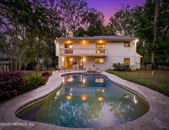 $624,900 | 12852 Longview Drive West, Jacksonville, FL 32223