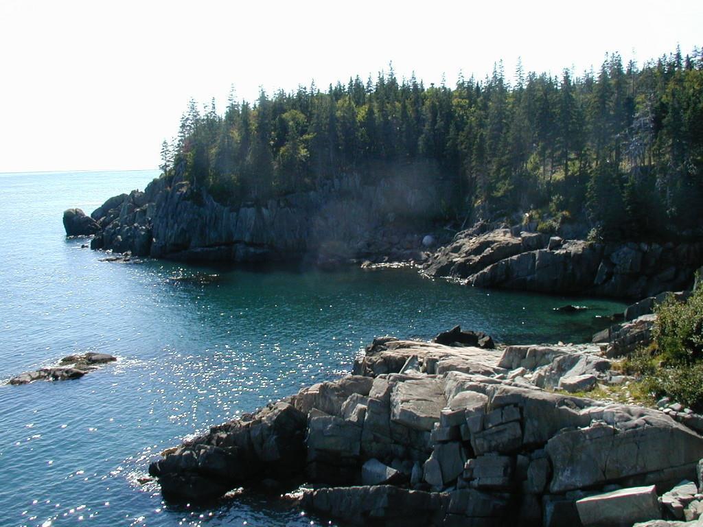 26 Deep Woods Road Cutler, ME 04626 - Photo 11 of 21 View